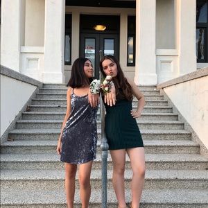 Meet your Posher, Gigi